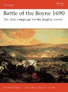Battle of the Boyne 1690