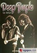 Deep Purple : la saga