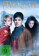 Merlin - Die neuen Abenteuer Vol. 9