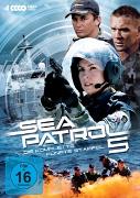 Sea Patrol - Staffel 5