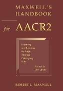 Maxwell's Handbook for AACR2