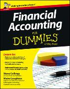 Financial Accounting For Dummies