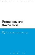 Rousseau and Revolution