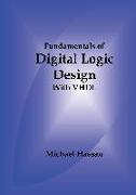 Fundamentals of Digital Logic Design with VHDL