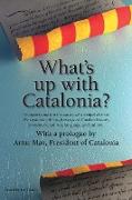 What's up with Catalonia?