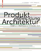 Produktentwicklung Architektur