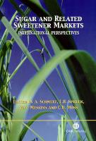 Sugar and Related Sweetener Markets: International Perspectives