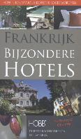 Frankrijk, bijzondere hotels