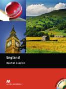 England. Landeskundliche Lektüre mit Fotos und 2 Audio-CDs