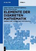 Elemente der Diskreten Mathematik