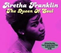 Queen Of Soul