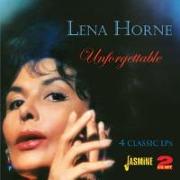 Unforgettable-4 Classic LP's