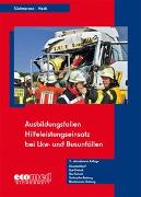 Ausbildungsfolien Hilfeleistungseinsatz bei LKW- und Busunfällen