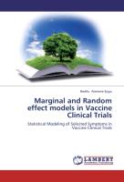 Marginal and Random effect models in Vaccine Clinical Trials