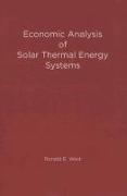 Economic Analysis of Solar Thermal Energy Systems