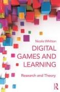 Digital Games and Learning