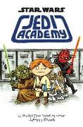 Star Wars: Jedi Academy (Star Wars: Jedi Academy #1)