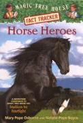 Horse Heroes: A Nonfiction Companion to Stallion by Starlight