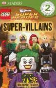 Super-Villains