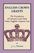 English Crown Grants