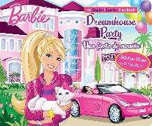 Barbie Dreamhouse Party/Una fiesta de ensueño
