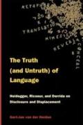 The Truth (and Untruth) of Language