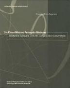 Um Passo Mais No Português Moderno: Gramática Avançada, Leituras, Composição E Conversação Volume 1