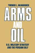 Arms and Oil