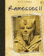 Ramesses II