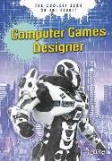 Computer Games Designer