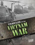 Vehicles of the Vietnam War