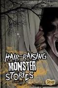 Hair-Raising Monster Stories