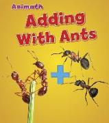 Adding with Ants