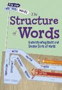 The Structure of Words