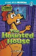 Dino Detectives: The Haunted House