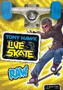 Tony Hawk: Raw