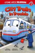 City Train in Trouble