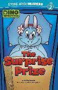 The Surprise Prize