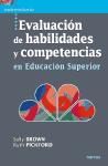 Evaluación de habilidades y competencias en educación superior