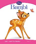 Level 2: Disney Bambi