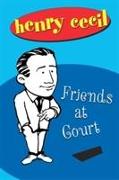 Friends at Court