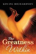 The Greatness Within