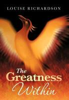 The Greatness Within