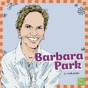 Barbara Park