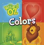 The Wizard of Oz Colors