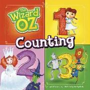 The Wizard of Oz Counting