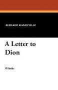 A Letter to Dion