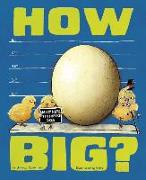 How Big?: Wacky Ways to Compare Size