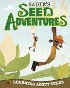 Sadie's Seed Adventure