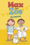 Max and Zoe: The Science Fair